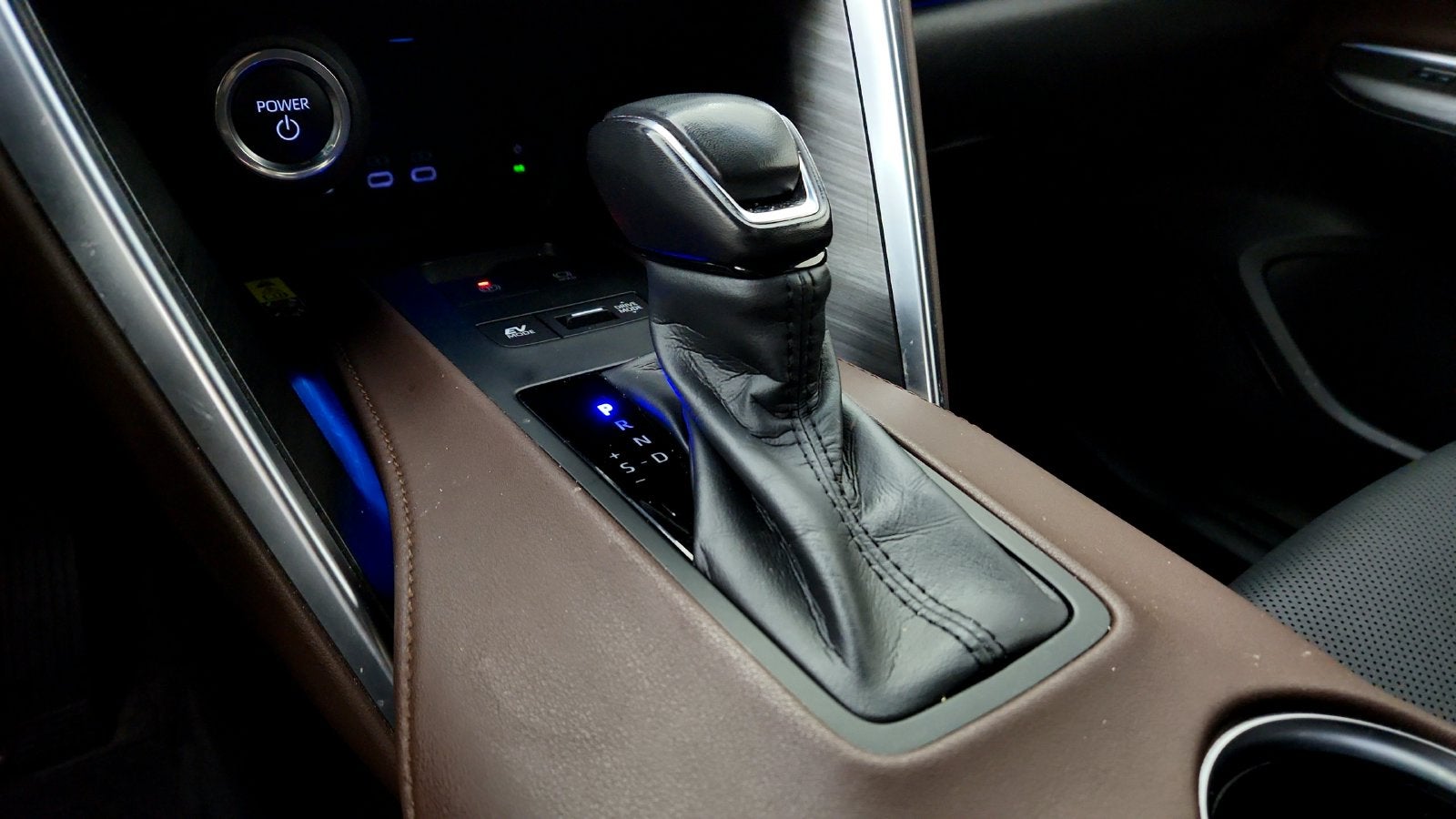 2023 Toyota Venza Limited
