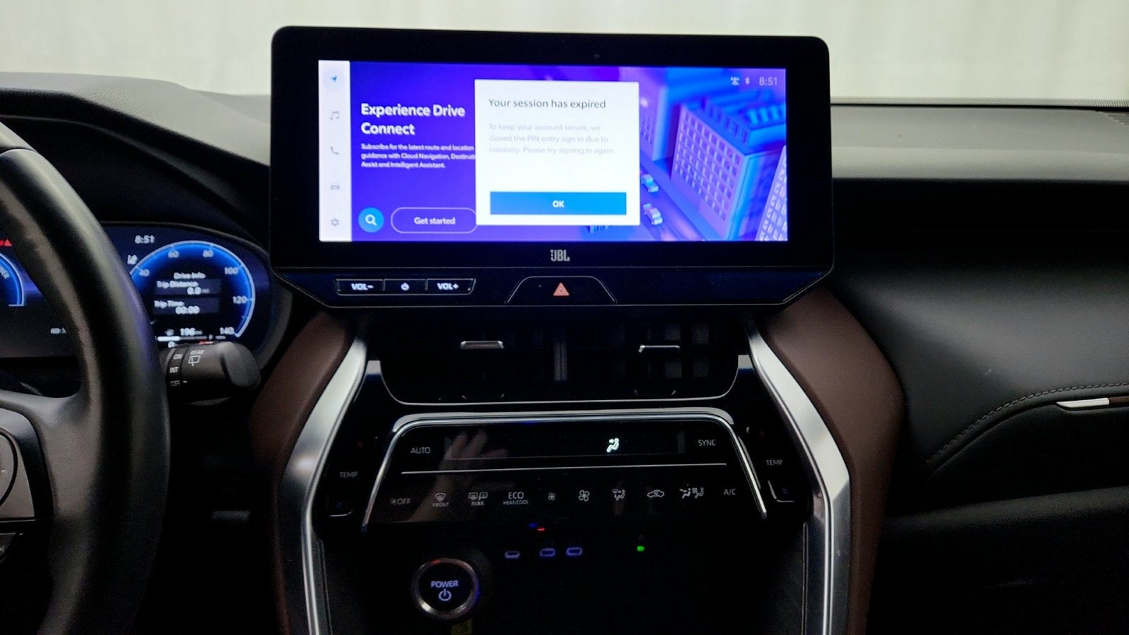 2023 Toyota Venza Limited