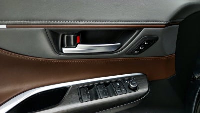 2023 Toyota Venza Limited