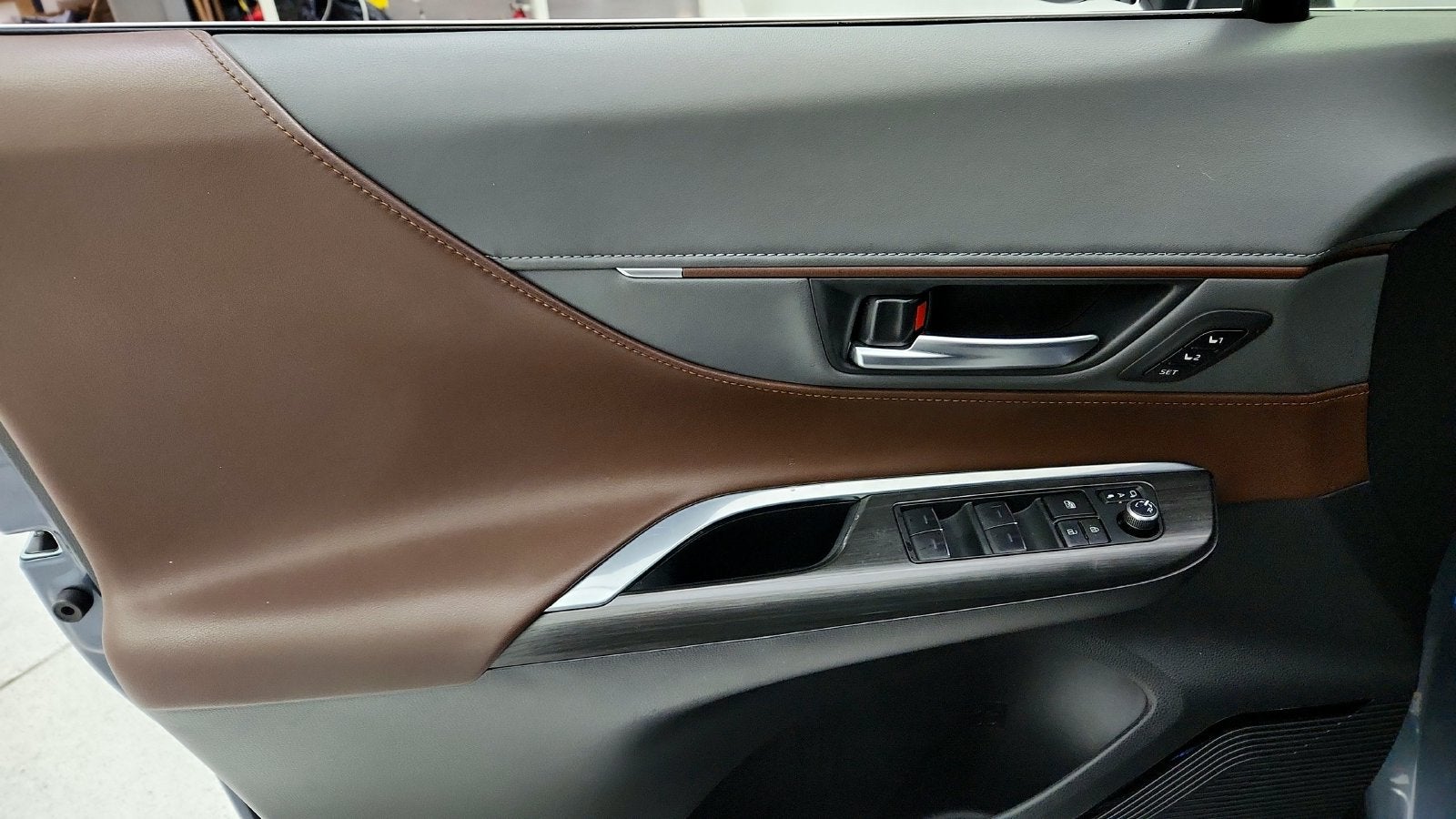 2023 Toyota Venza Limited