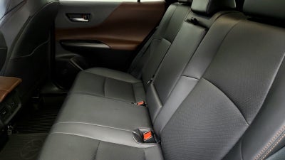 2023 Toyota Venza Limited
