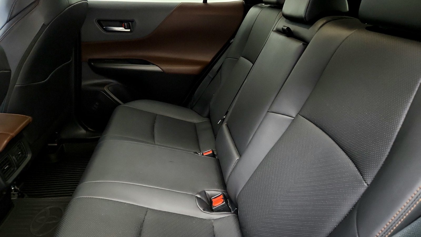2023 Toyota Venza Limited