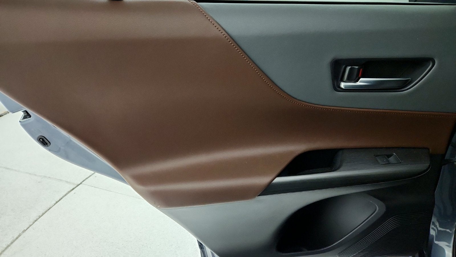 2023 Toyota Venza Limited
