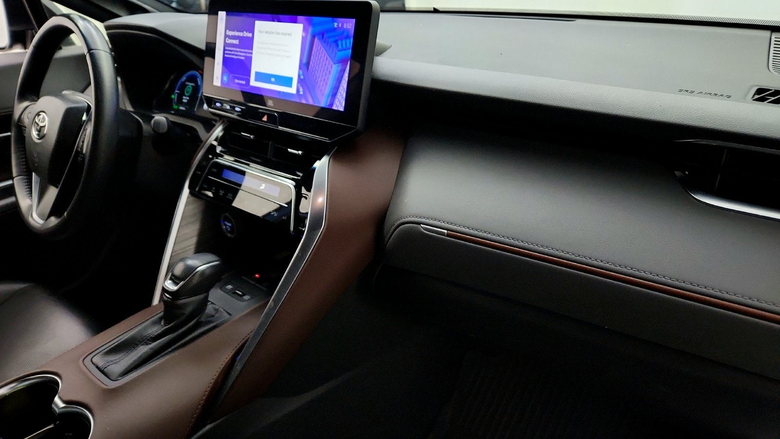 2023 Toyota Venza Limited
