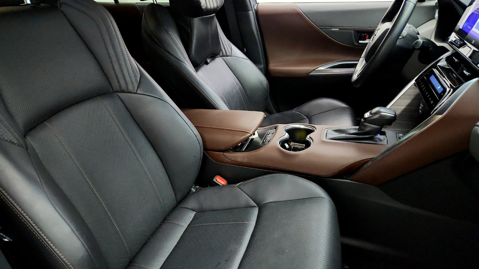 2023 Toyota Venza Limited