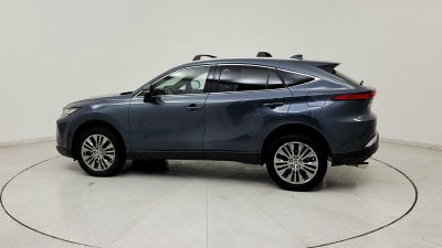 2023 Toyota Venza Limited