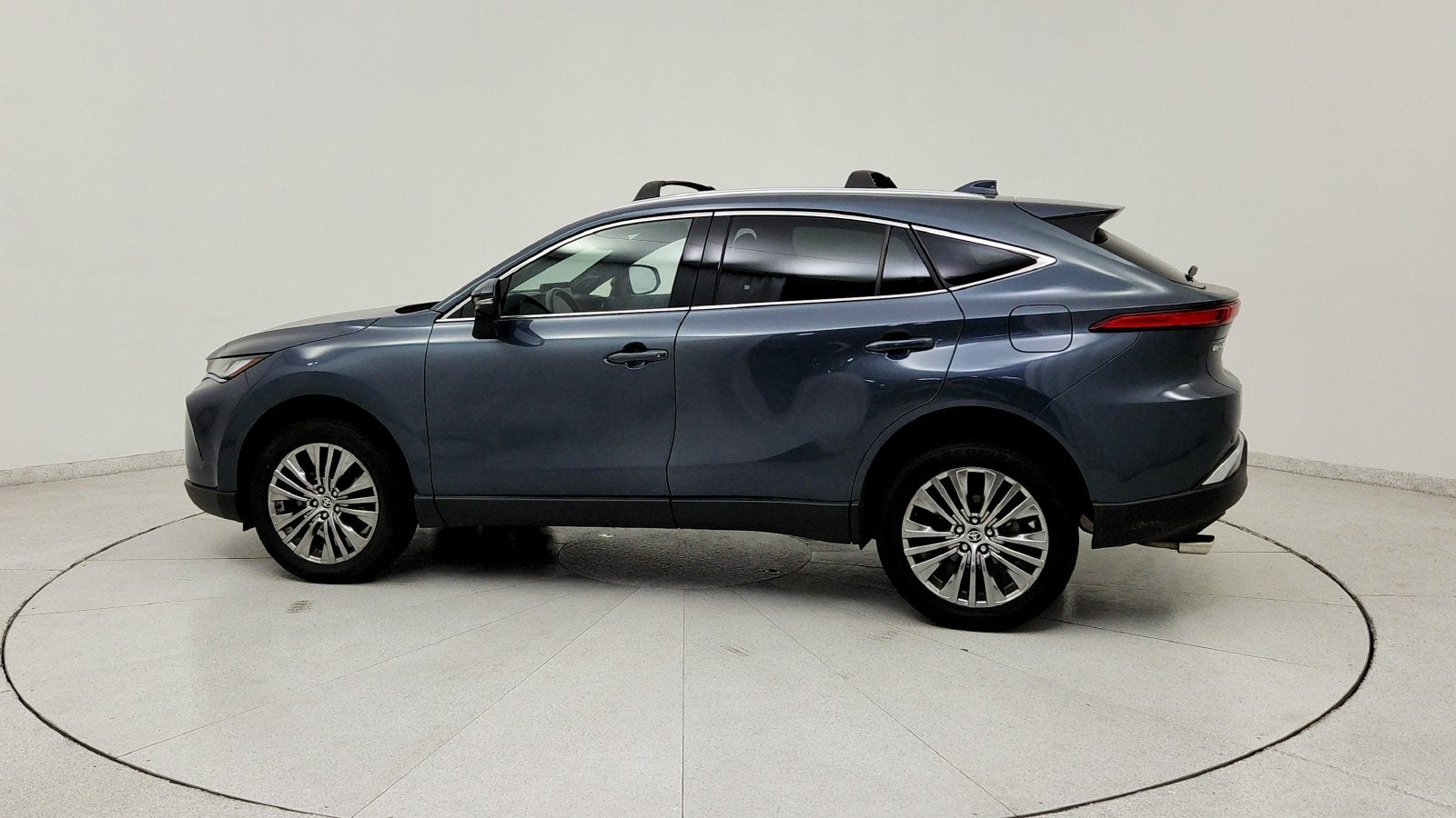 2023 Toyota Venza Limited