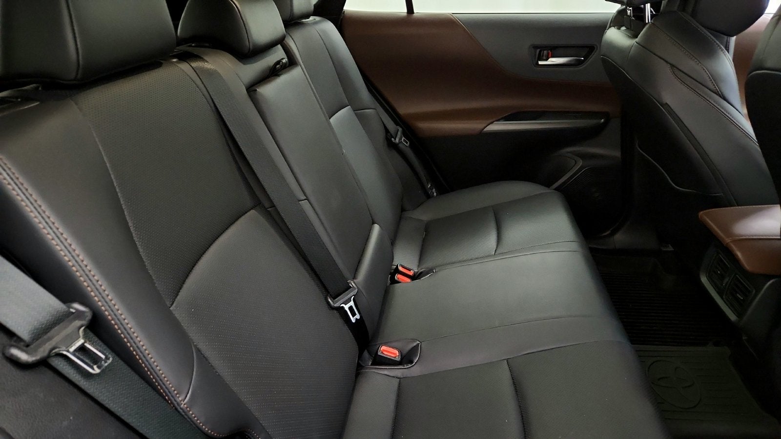 2023 Toyota Venza Limited
