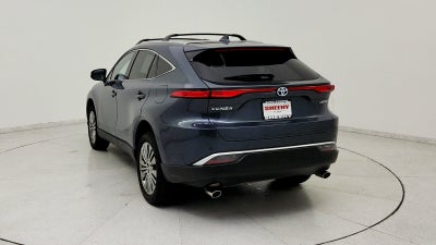 2023 Toyota Venza Limited