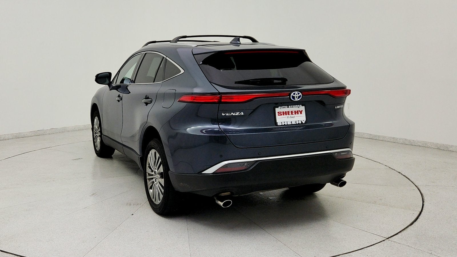 2023 Toyota Venza Limited