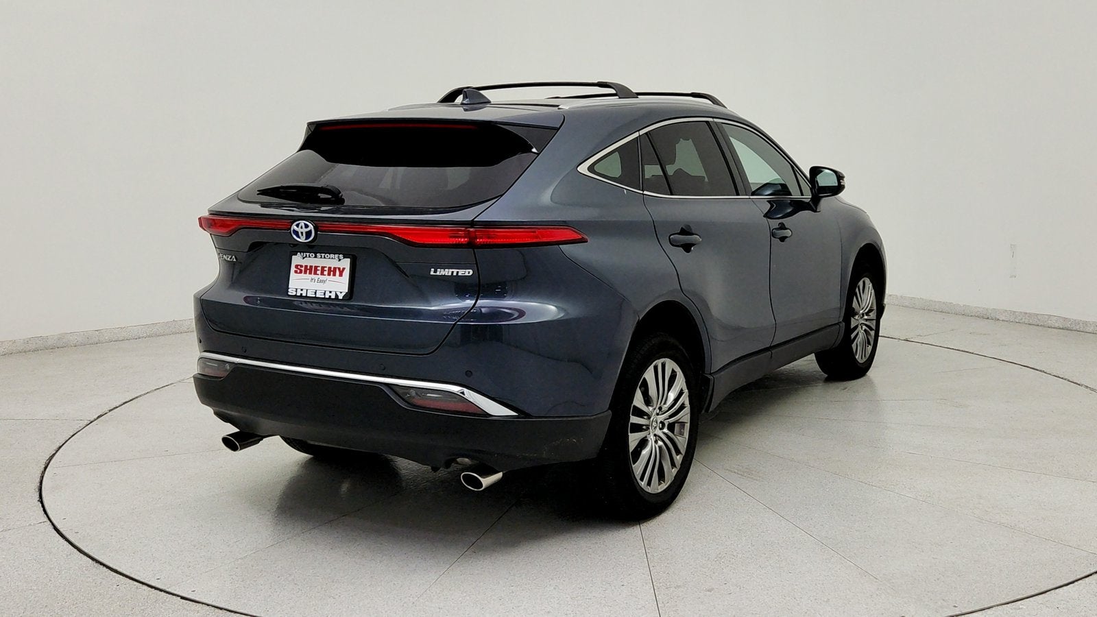2023 Toyota Venza Limited