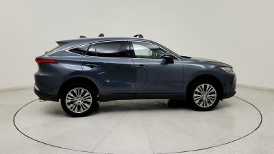 2023 Toyota Venza Limited