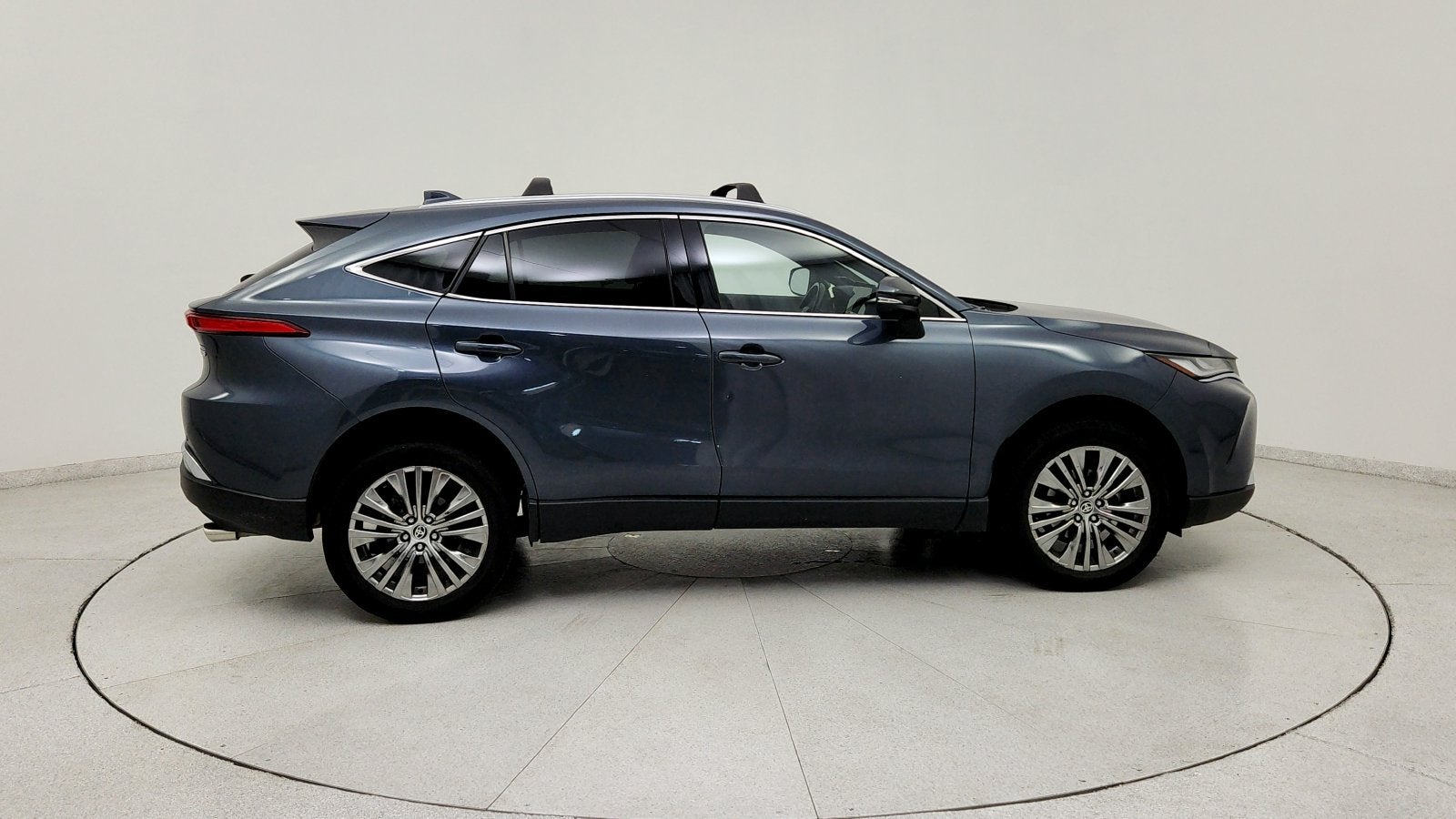 2023 Toyota Venza Limited