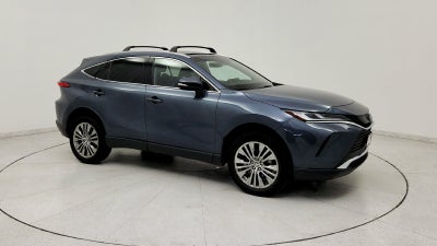 2023 Toyota Venza Limited