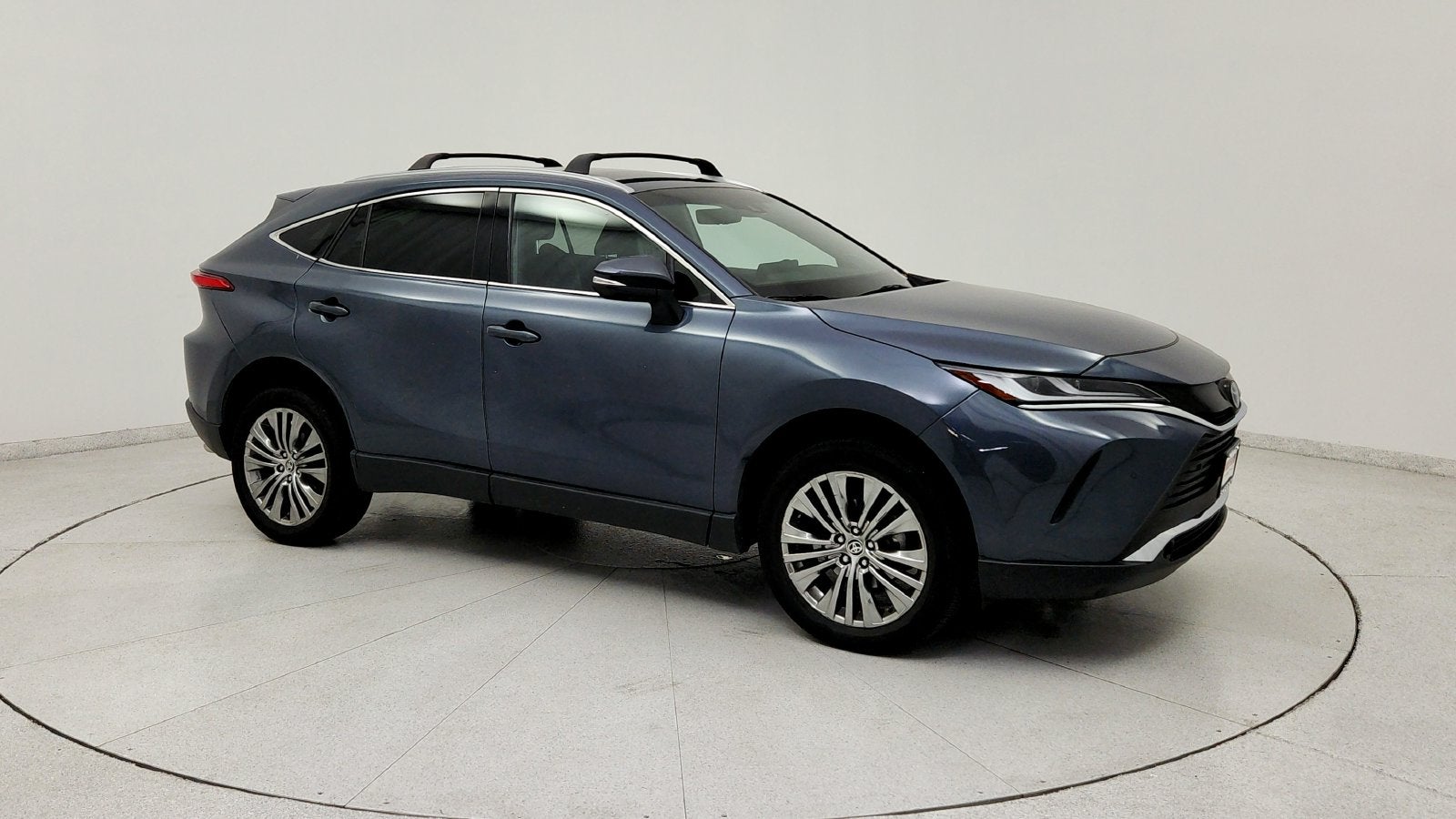 2023 Toyota Venza Limited