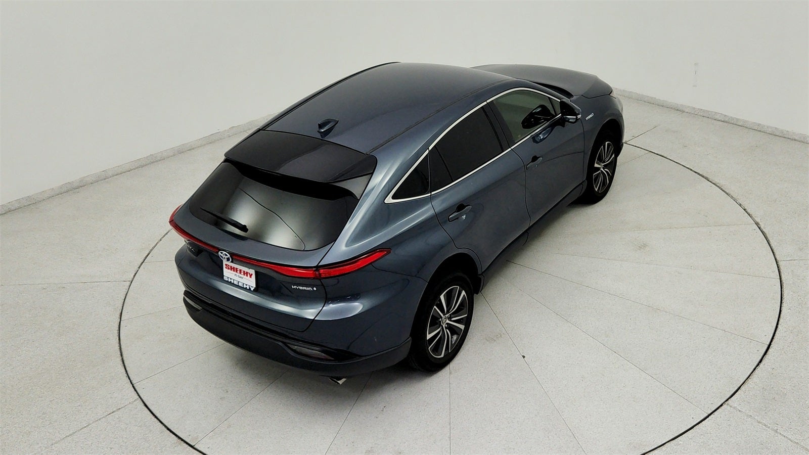 2021 Toyota Venza LE