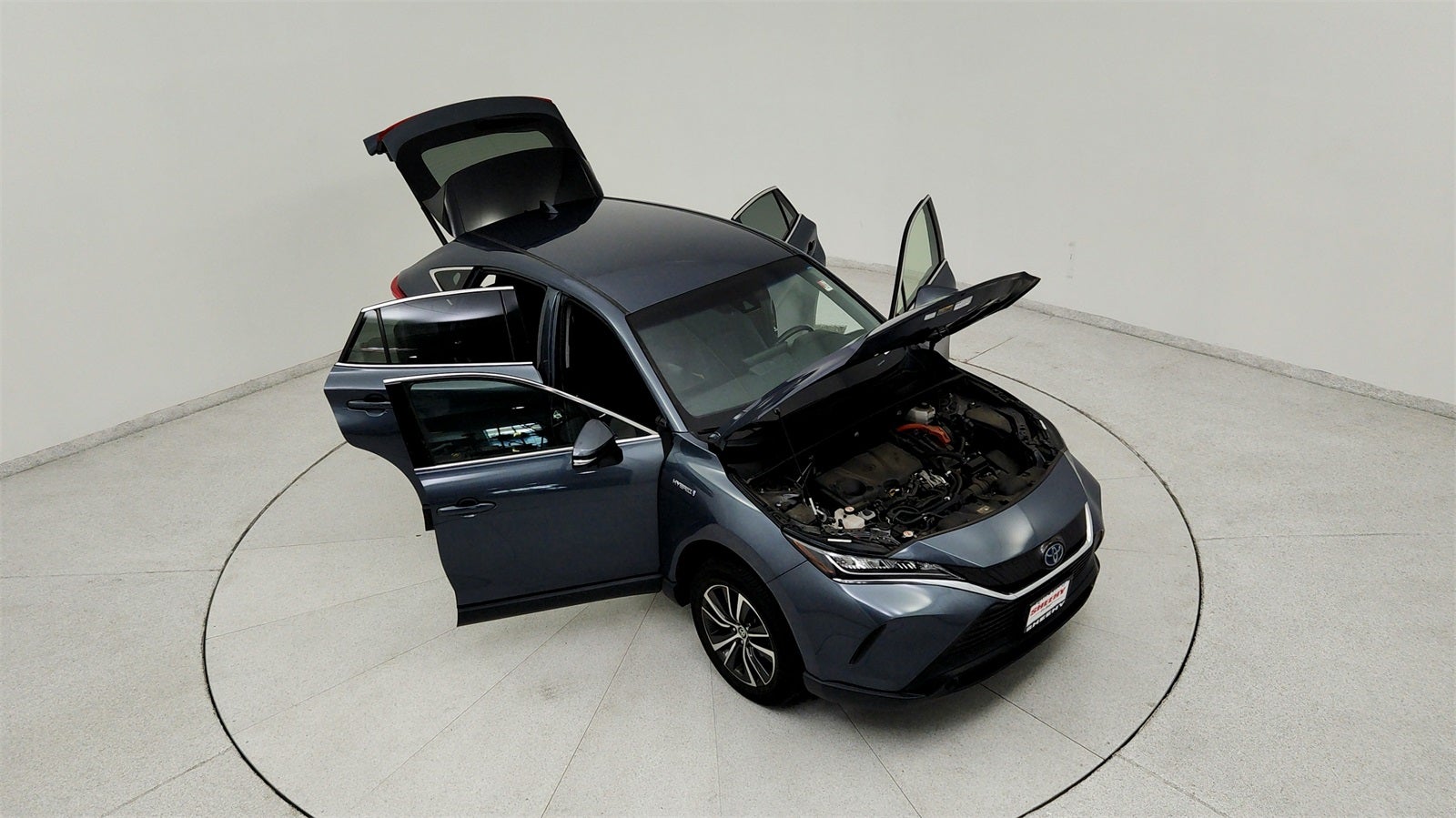 2021 Toyota Venza LE