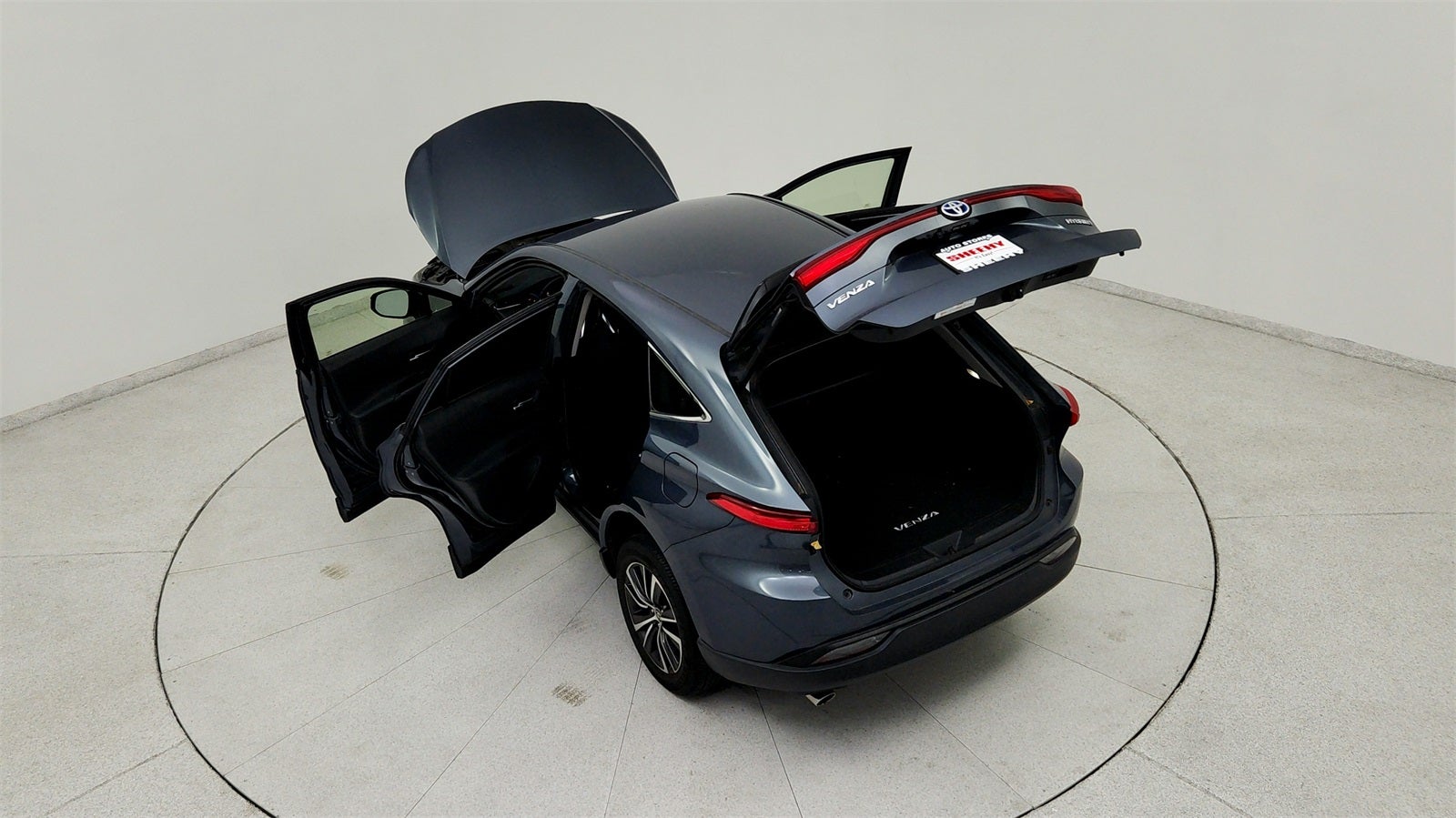 2021 Toyota Venza LE