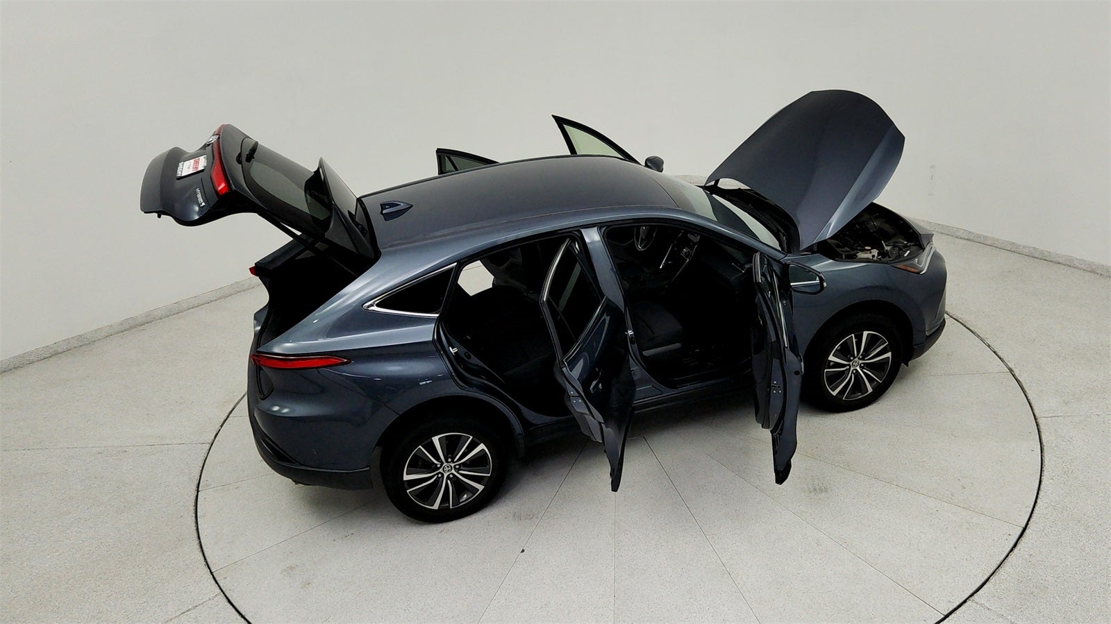 2021 Toyota Venza LE