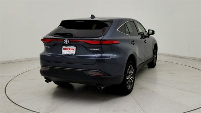 2021 Toyota Venza LE