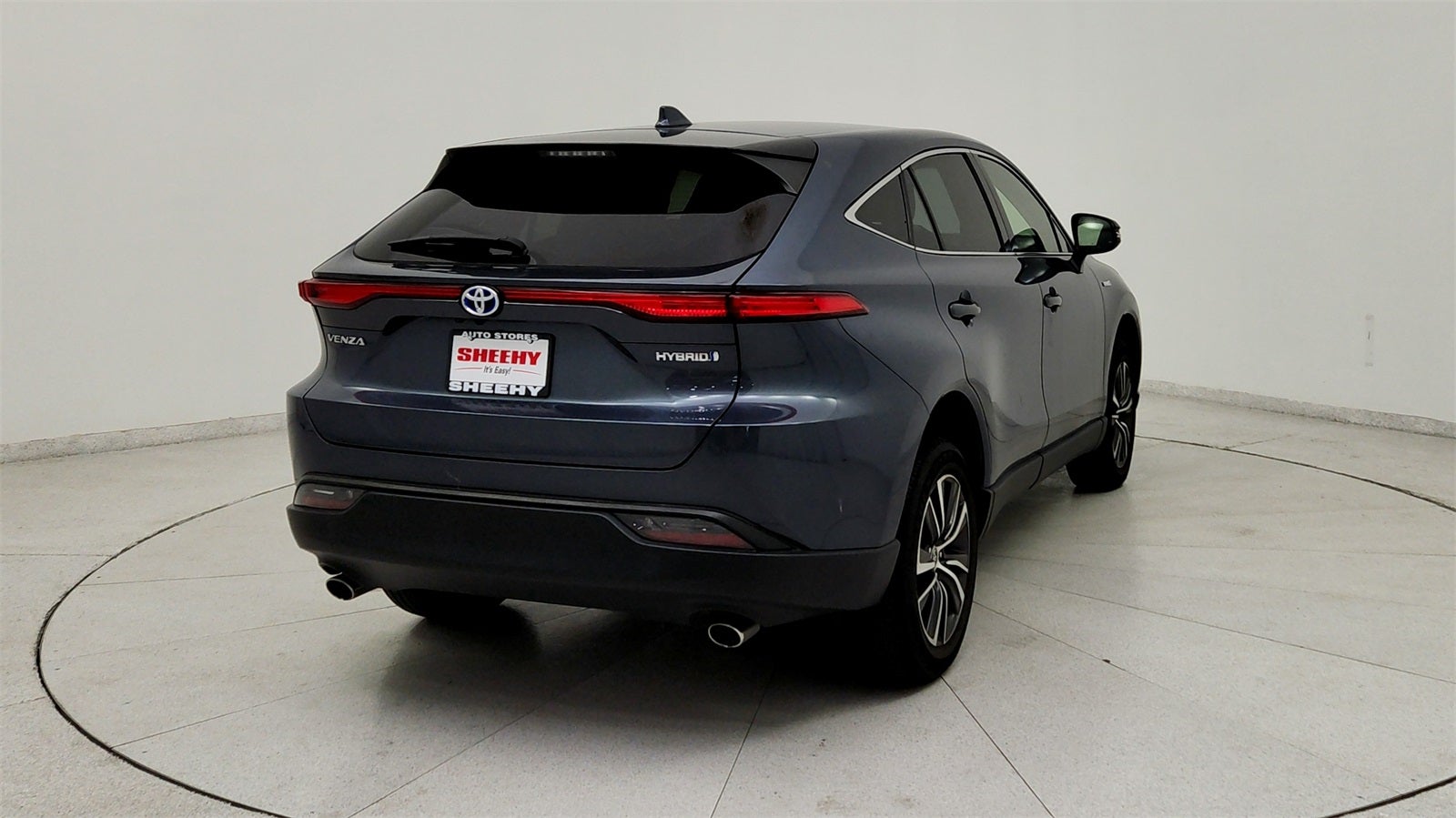 2021 Toyota Venza LE