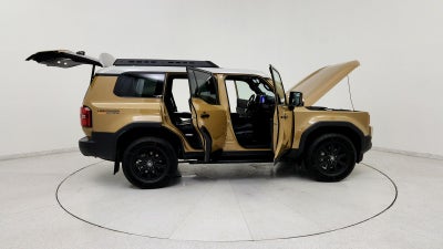2024 Toyota Land Cruiser First Edition