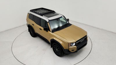 2024 Toyota Land Cruiser First Edition