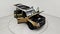 2024 Toyota Land Cruiser First Edition