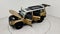 2024 Toyota Land Cruiser First Edition