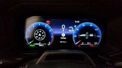 2024 Toyota Land Cruiser First Edition