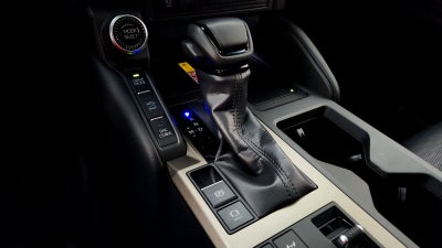 2024 Toyota Land Cruiser First Edition