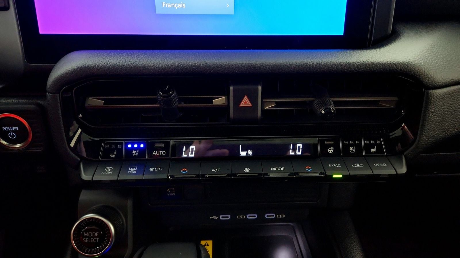 2024 Toyota Land Cruiser First Edition