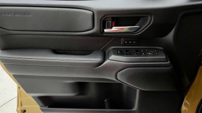 2024 Toyota Land Cruiser First Edition
