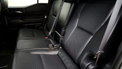 2024 Toyota Land Cruiser First Edition
