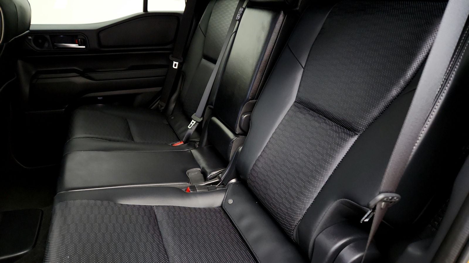 2024 Toyota Land Cruiser First Edition