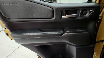 2024 Toyota Land Cruiser First Edition