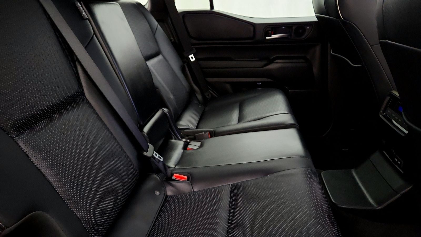 2024 Toyota Land Cruiser First Edition