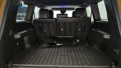 2024 Toyota Land Cruiser First Edition