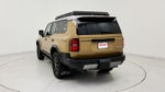 2024 Toyota Land Cruiser First Edition