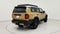 2024 Toyota Land Cruiser First Edition