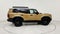 2024 Toyota Land Cruiser First Edition
