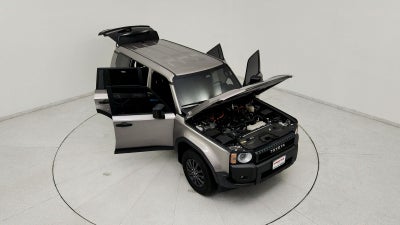 2025 Toyota Land Cruiser 1958