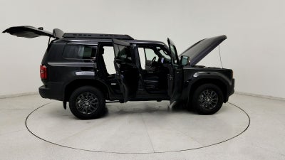 2025 Toyota Land Cruiser 1958