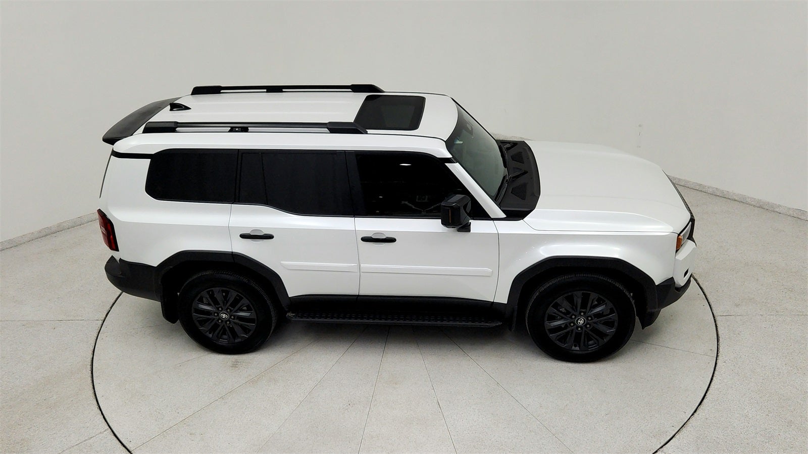 2025 Toyota Land Cruiser 1958