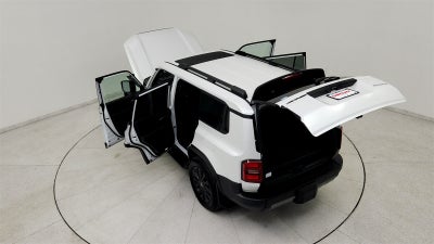 2025 Toyota Land Cruiser 1958