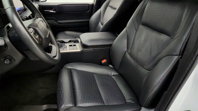 2025 Toyota Land Cruiser 1958