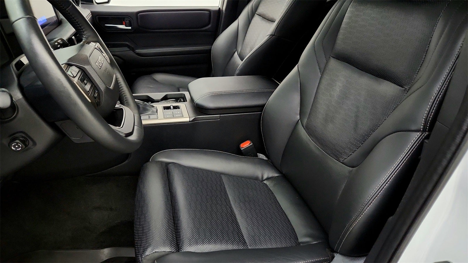 2025 Toyota Land Cruiser 1958