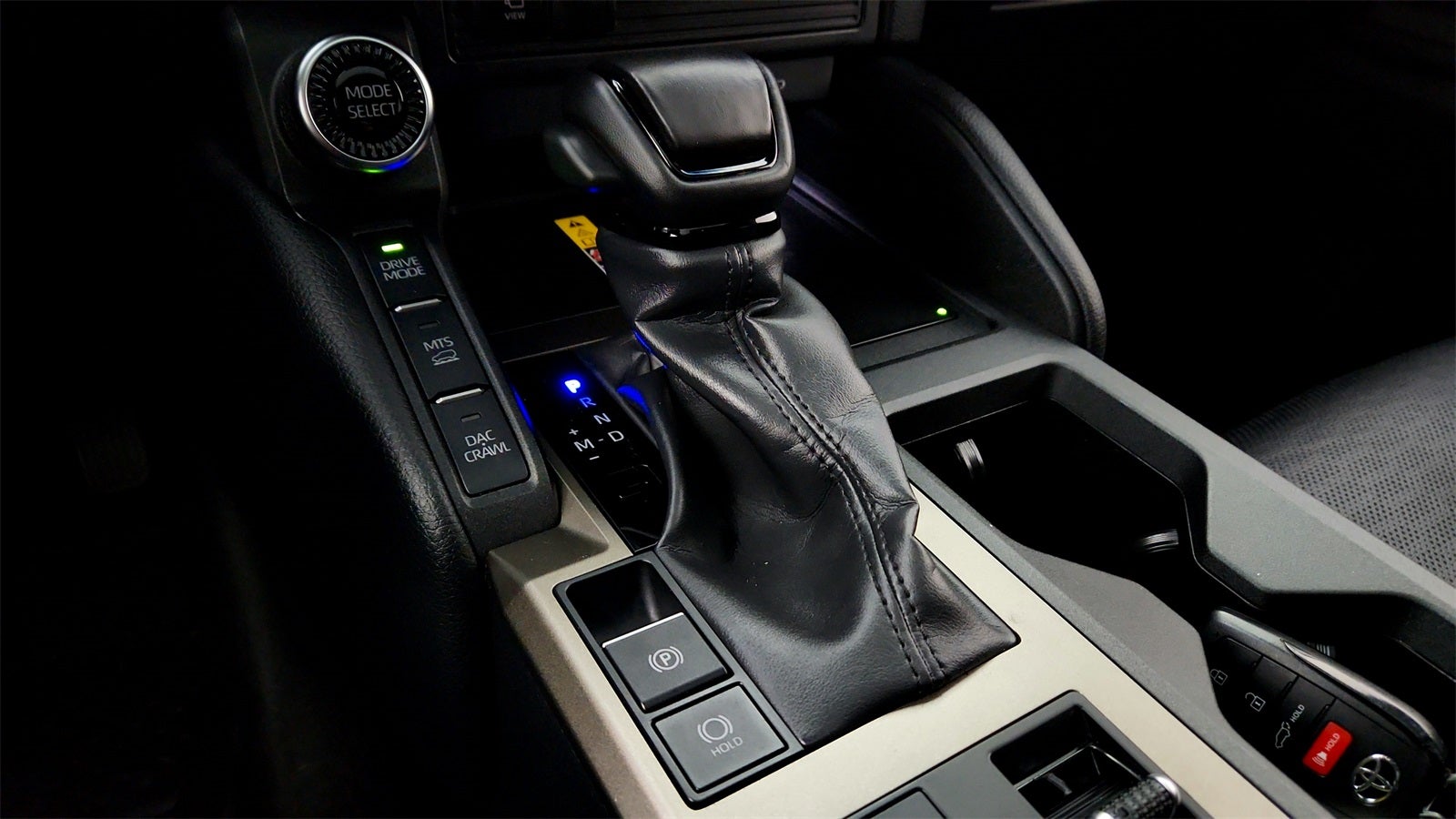 2025 Toyota Land Cruiser 1958