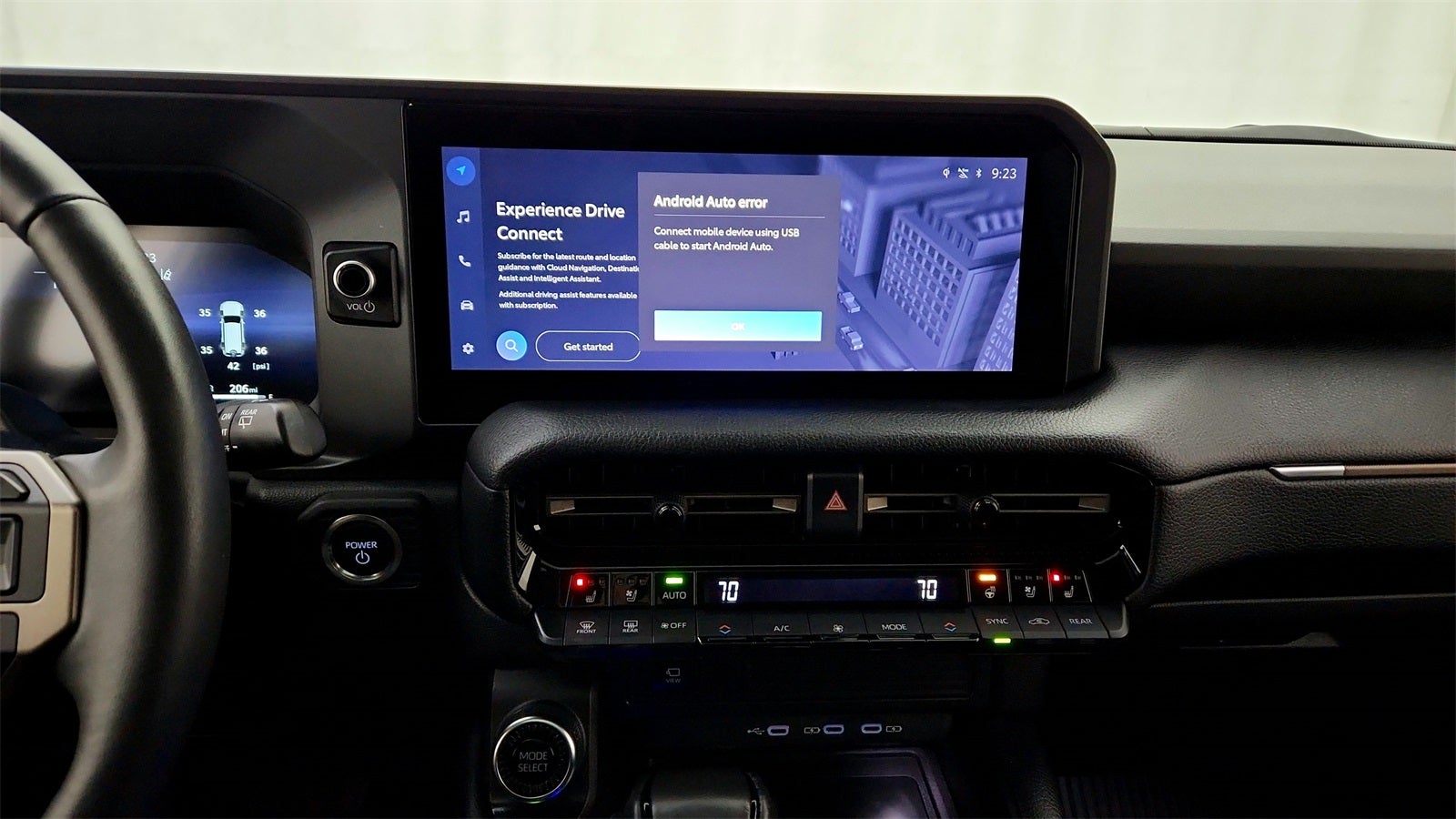 2025 Toyota Land Cruiser 1958