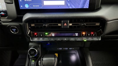 2025 Toyota Land Cruiser 1958